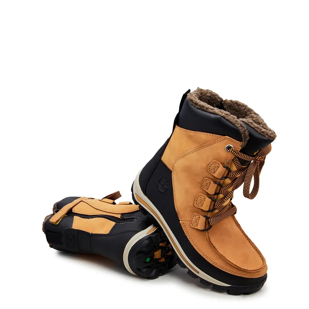 Youth Boys' Chillberg Waterproof Winter Boot