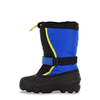 Youth Boys' Flurry Winter Boot