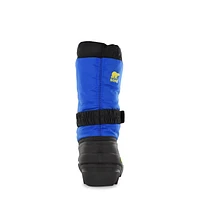 Youth Boys' Flurry Winter Boot