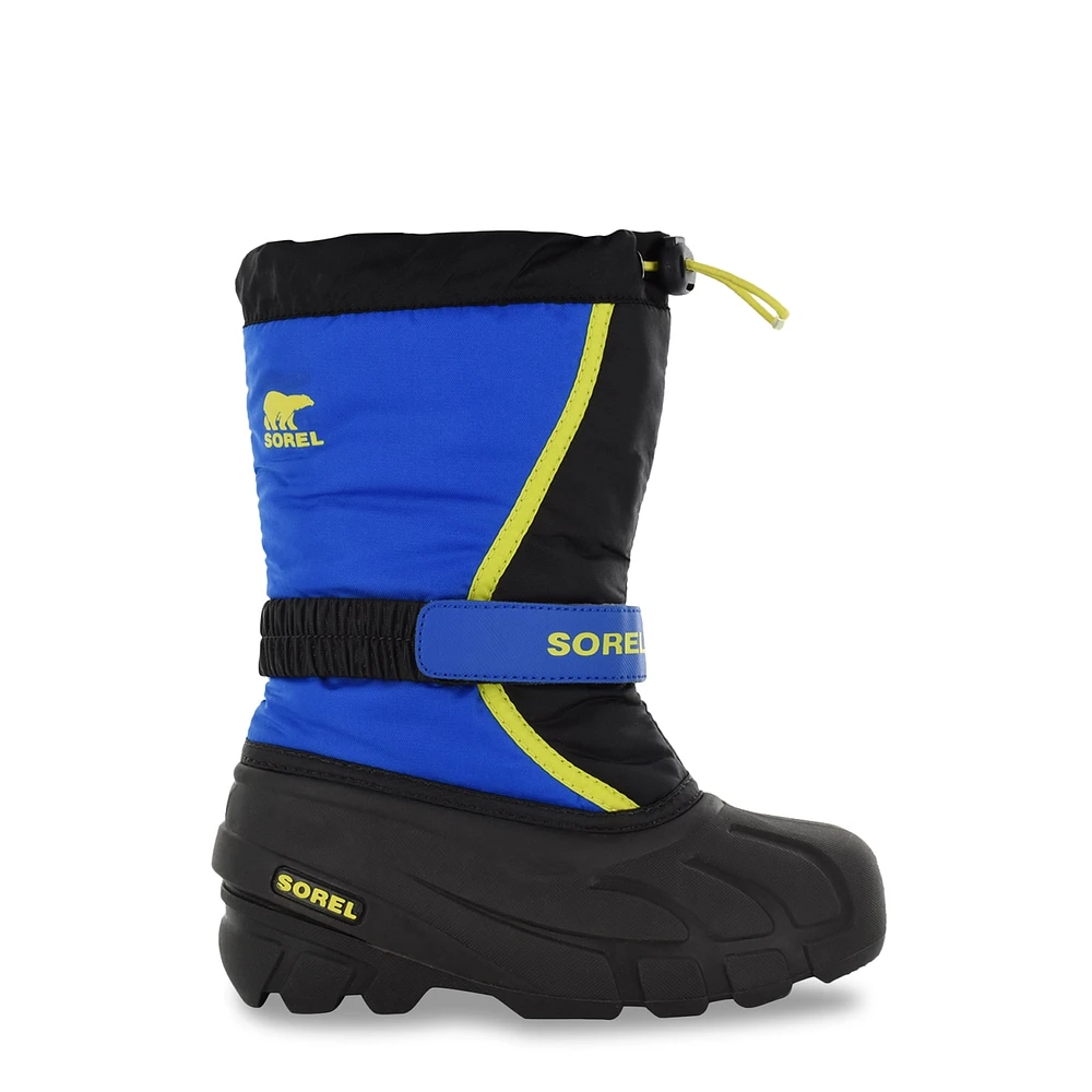 Youth Boys' Flurry Winter Boot