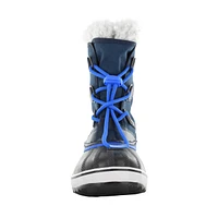 Youth Boys' Yoot Pac Winter Boot