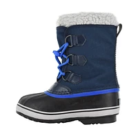 Youth Boys' Yoot Pac Winter Boot