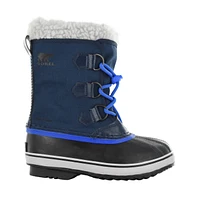 Youth Boys' Yoot Pac Winter Boot