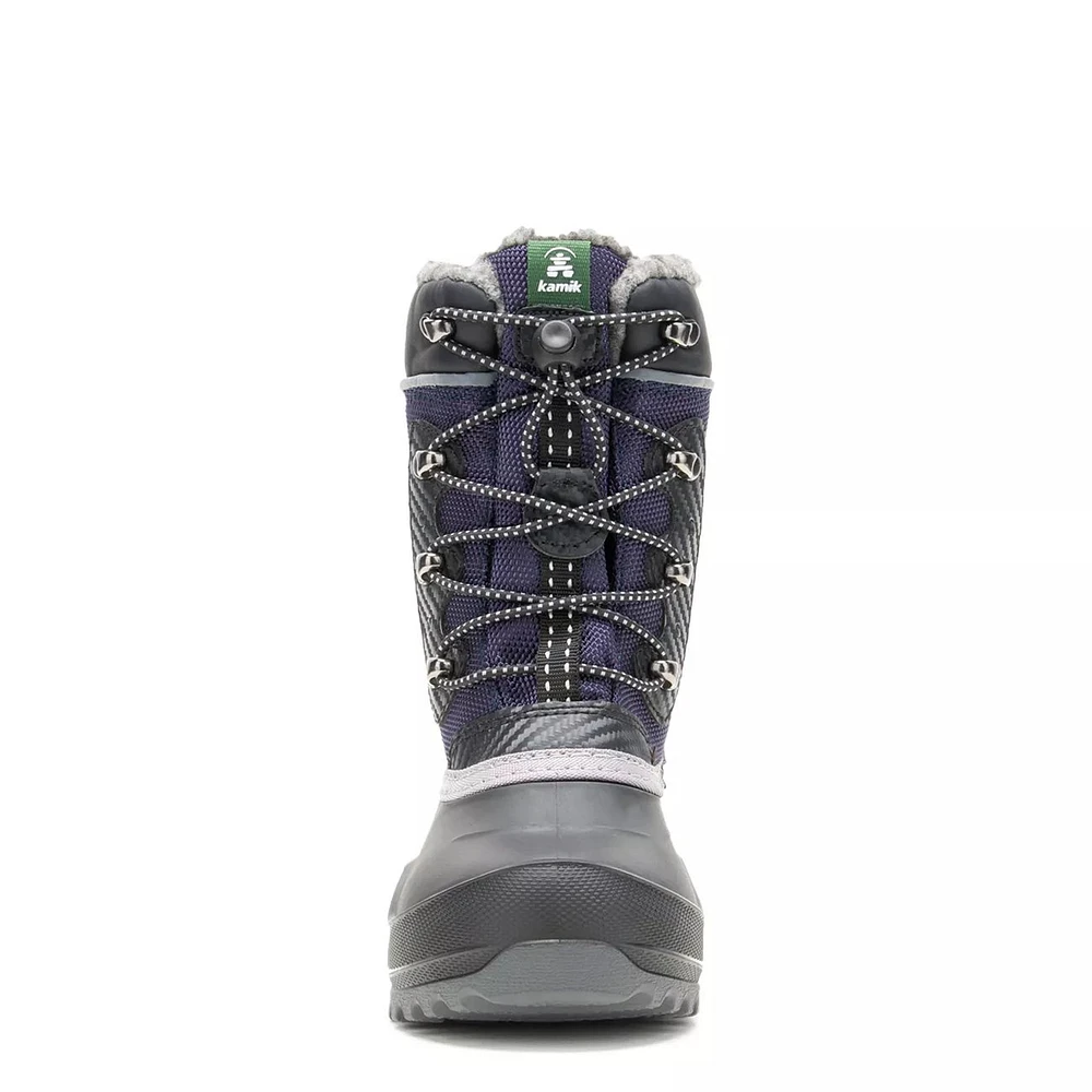 Youth Boys' Luke4 Winter Boot