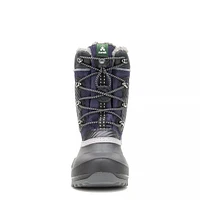 Youth Boys' Luke4 Winter Boot
