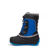 Youth Boys' Luke 4 Waterproof Winter Boot