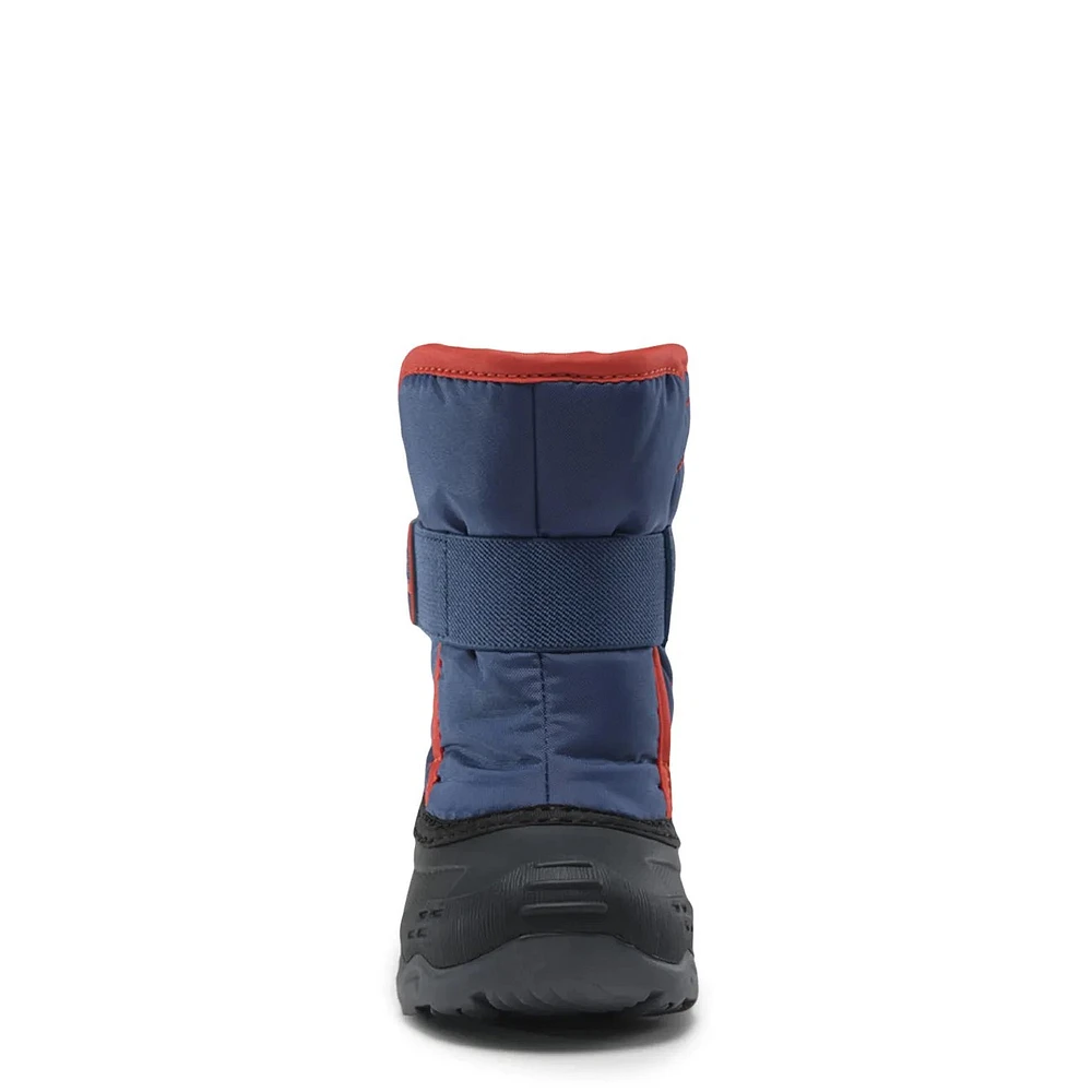 Toddler Boys' Snowbug5 Waterproof Winter Boot