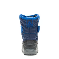 Youth Boys' Snowbug5 Waterproof Snow Boot