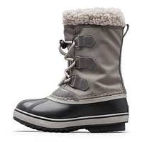 Youth Boys' Yoot Pac Waterproof Winter Boot