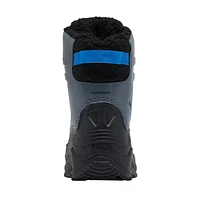 Youth Boys' Waterproof Bugaboot Celcius Winter Boot