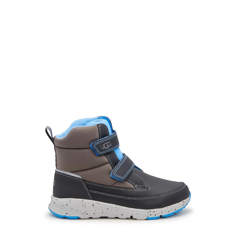 Youth Boys' Dannie Waterproof Winter Boot