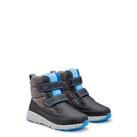 Youth Boys' Dannie Waterproof Winter Boot