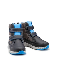 Youth Boys' Dannie Waterproof Winter Boot