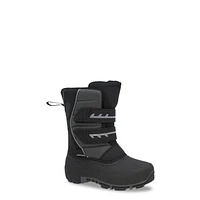 Youth Boys' Charlie Waterproof Winter Boot