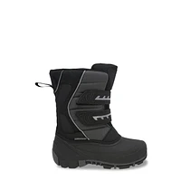 Youth Boys' Charlie Waterproof Winter Boot