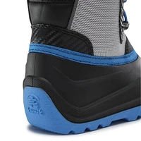 Youth Boys' Luke 4 Waterproof Winter Boot