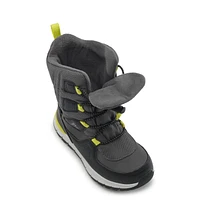 Youth Boys' Bouncer2 Waterproof Winter Boot