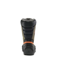 Youth Boys' Luke4 Waterproof Boot