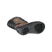Youth Boys' Luke4 Waterproof Boot