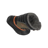Youth Boys' Luke4 Waterproof Boot