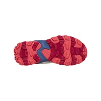 Youth Girls' Moab Speed 2 Low A/C Sneaker