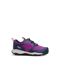 Youth Girls' Waterproof Wanduro Low Hiking Shoe