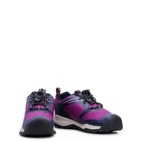 Youth Girls' Waterproof Wanduro Low Hiking Shoe