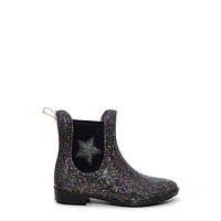 Youth Girls' Chelsea Rain Boot