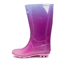 Youth Girls' Zena Waterproof Rain Boot