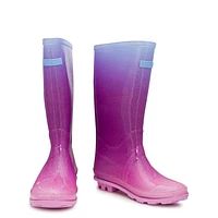 Youth Girls' Zena Waterproof Rain Boot