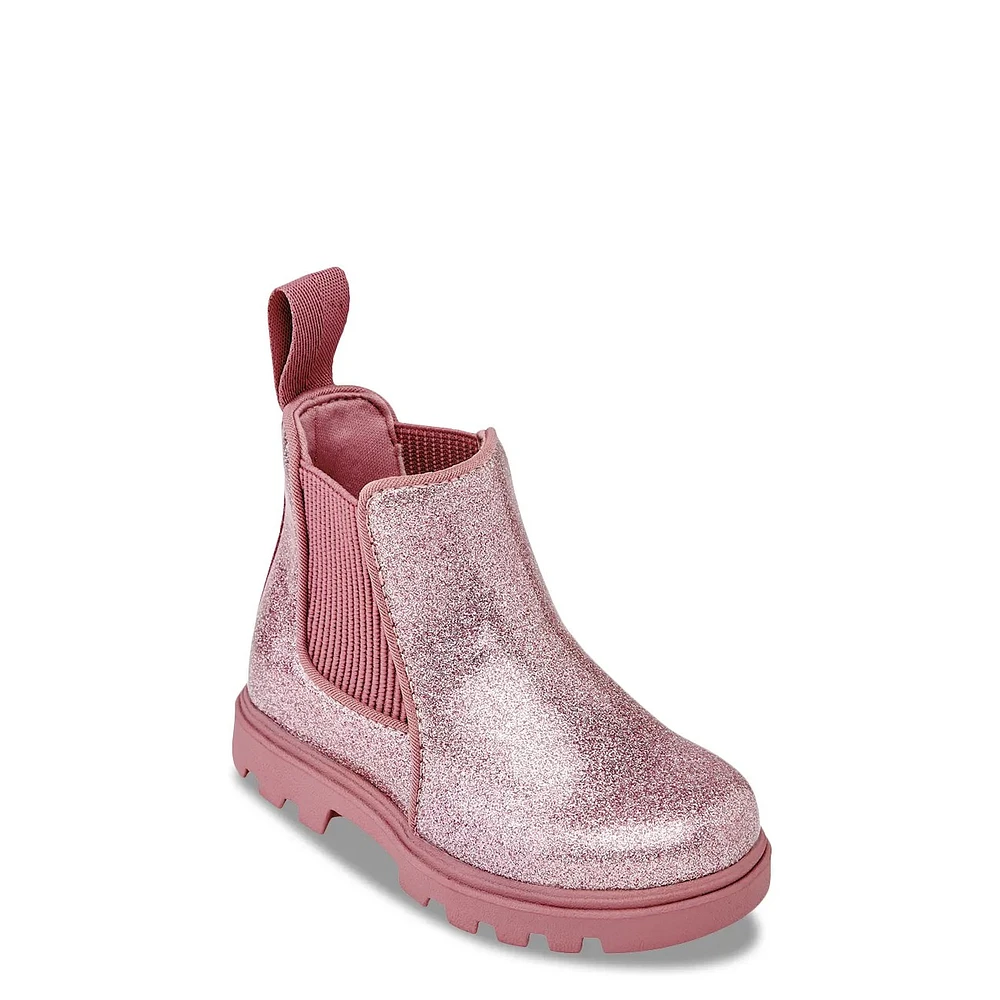 Youth Girls' Kensington Treklite Chelsea Rain Boot