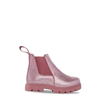 Youth Girls' Kensington Treklite Chelsea Rain Boot