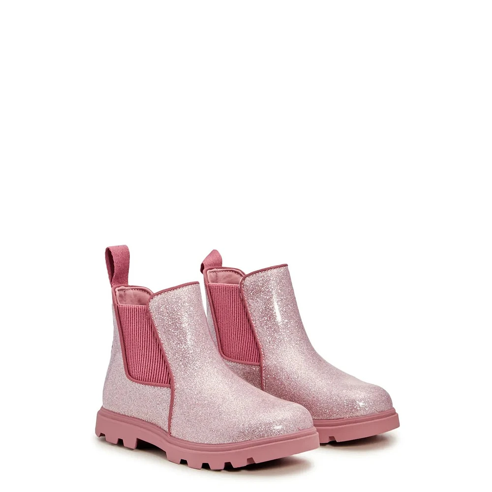 Youth Girls' Kensington Treklite Chelsea Rain Boot