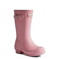 Youth Girls’ Original Rain Boot