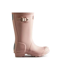 Youth Girls’ Original Rain Boot