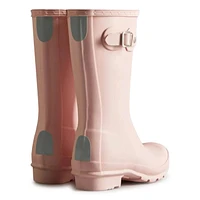 Youth Girls’ Original Rain Boot