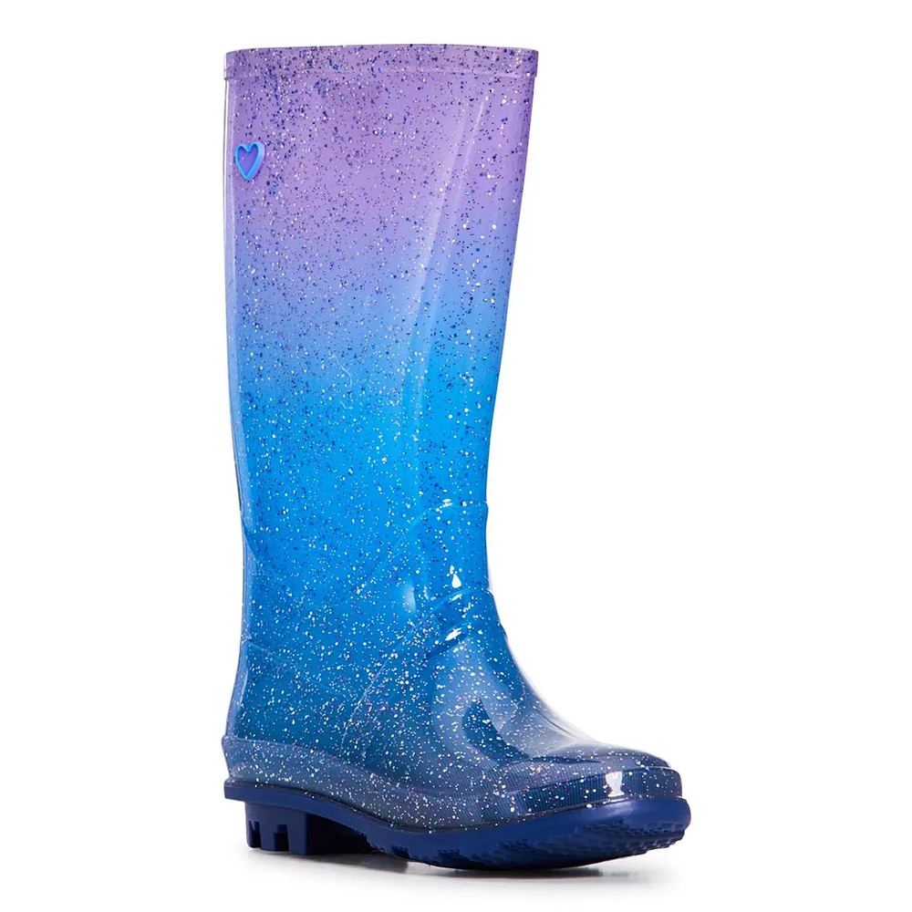 Youth Girls' Zena Rain Boot