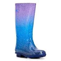 Youth Girls' Zena Rain Boot