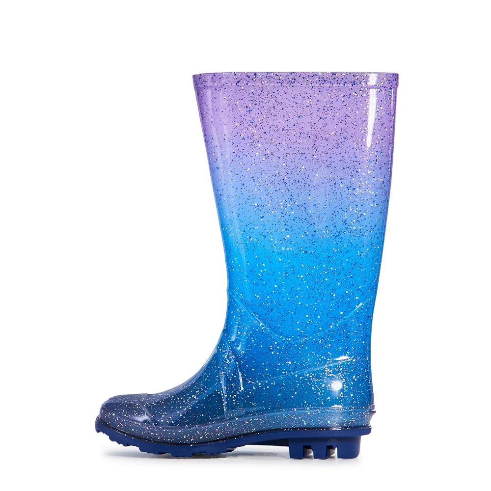 Youth Girls' Zena Rain Boot