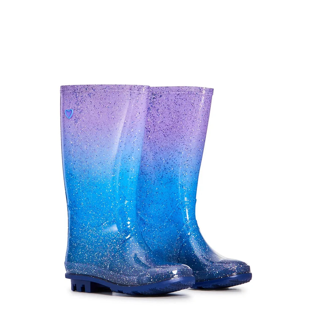 Youth Girls' Zena Rain Boot