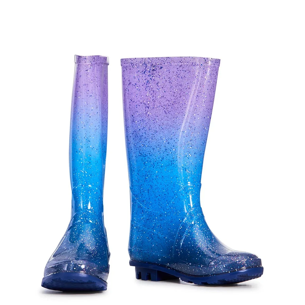 Youth Girls' Zena Rain Boot