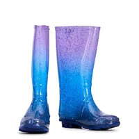 Youth Girls' Zena Rain Boot