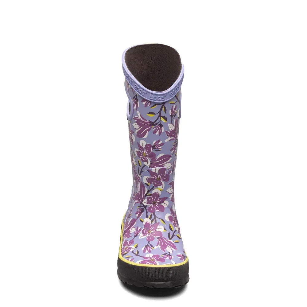 Youth Girls' Magnolia Waterproof Rain Boot