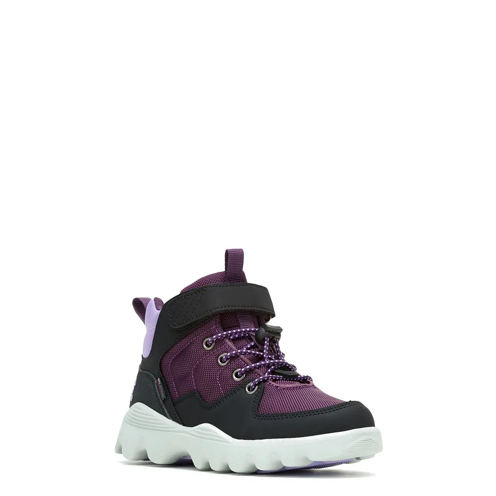 Youth Girls' Lynx Mid Waterproof Winter Boot