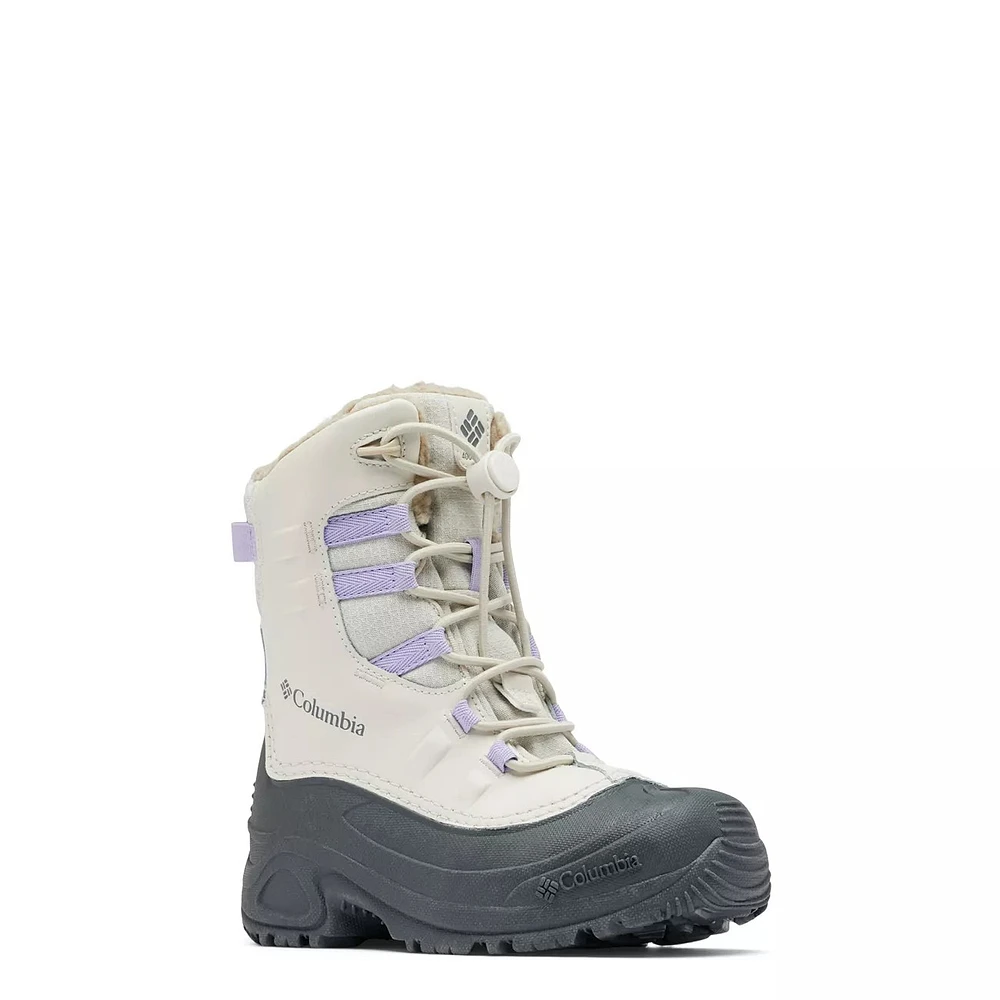 Youth Girls' Waterproof Bugaboot Celcius Winter Boot