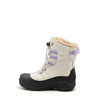 Youth Girls' Waterproof Bugaboot Celcius Winter Boot