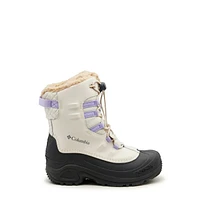 Youth Girls' Waterproof Bugaboot Celcius Winter Boot