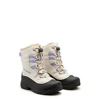 Youth Girls' Waterproof Bugaboot Celcius Winter Boot