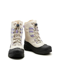 Youth Girls' Waterproof Bugaboot Celcius Winter Boot