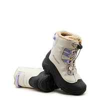 Youth Girls' Waterproof Bugaboot Celcius Winter Boot